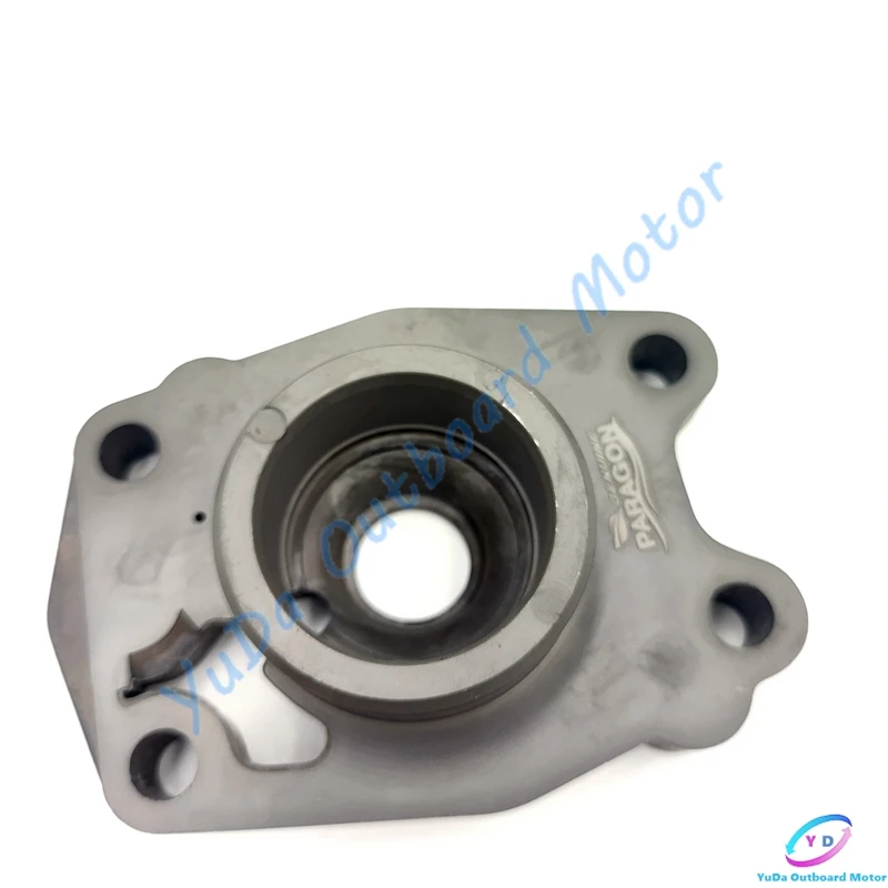 Корпус водяного насоса для 2-тактного подвесного мотора Yamaha 40J PN 679-44341-00