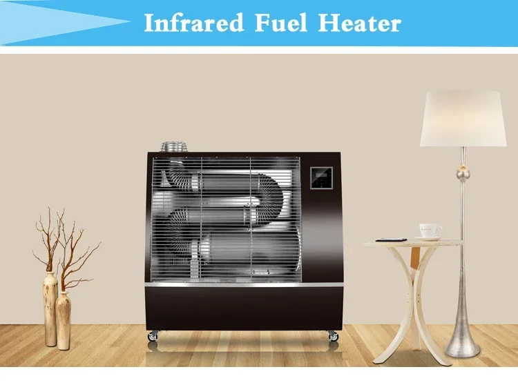220 В инфракрасный мазут дизельный керосиновый обогреватель уникальная структура