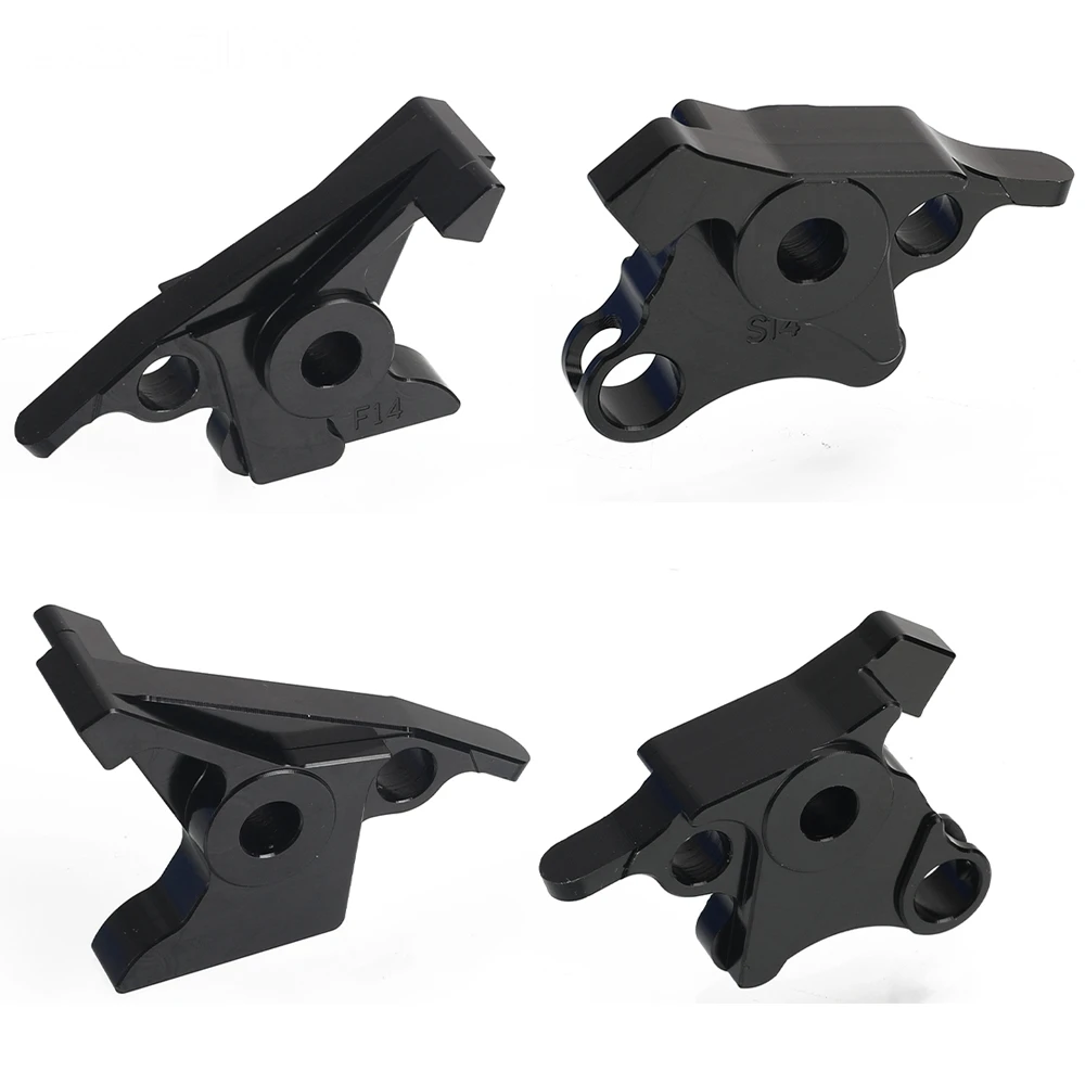 Для Suzuki SV1000S SV1000 SV 1000 S 2003-2007 мотоциклетные складные рычаги тормозной муфты 7/8