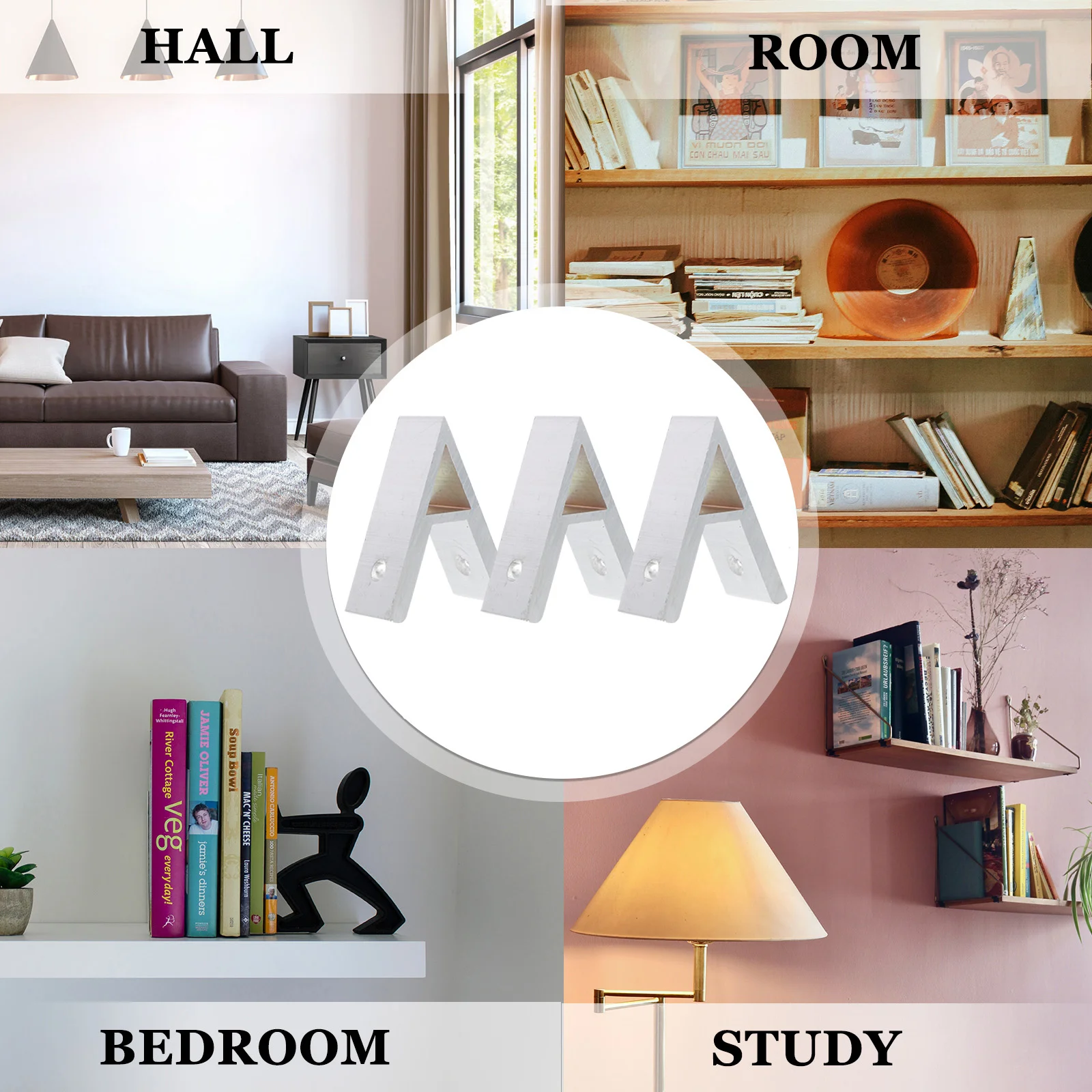 5 шт. 45-градусный кронштейн угловой код экструзионные крепежные детали