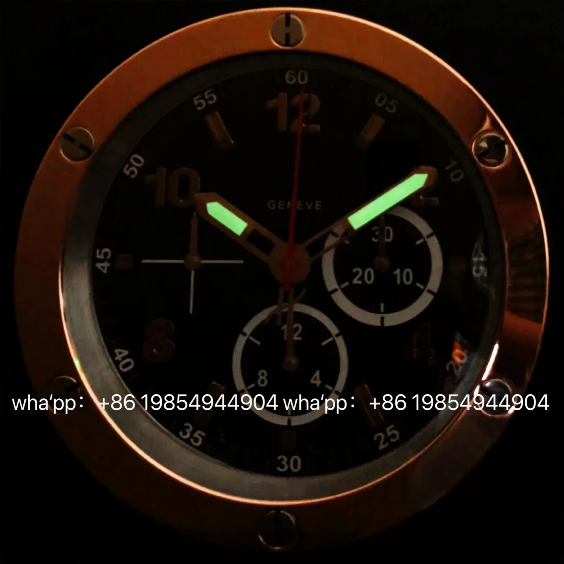 Металлические художественные часы декорация настенные Style с логотипами