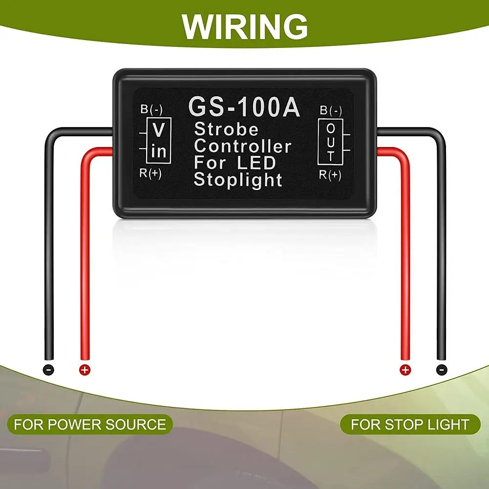 Фонарь задсветильник для мотоцикла 12-30 в |