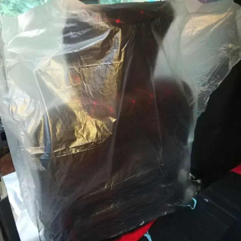 

300 шт., одноразовые чехлы для руля, 150/300 шт.