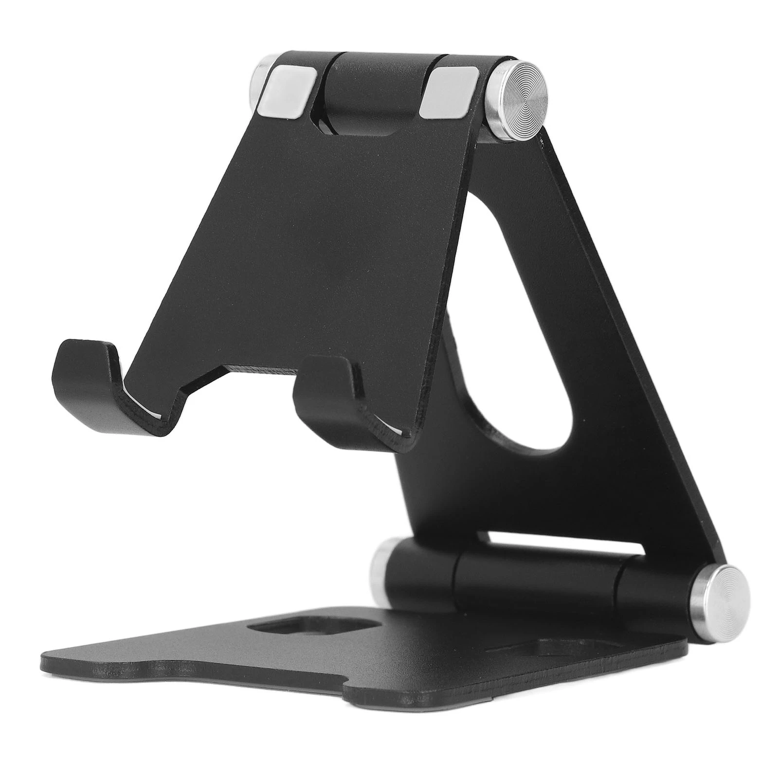 Металлический кронштейн для мобильного телефона Портативная складная