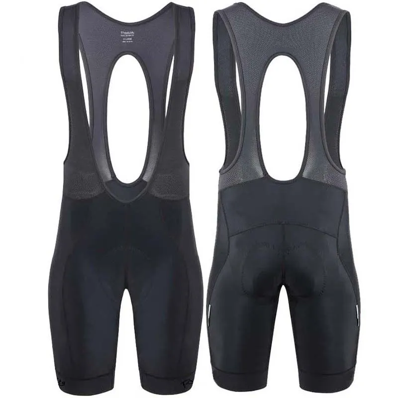 

Men's Shorts 2021 Pro team summer cycling bib shorts bike MTB cuissard velo homme pro gel High elasticity bib with sweat ditch