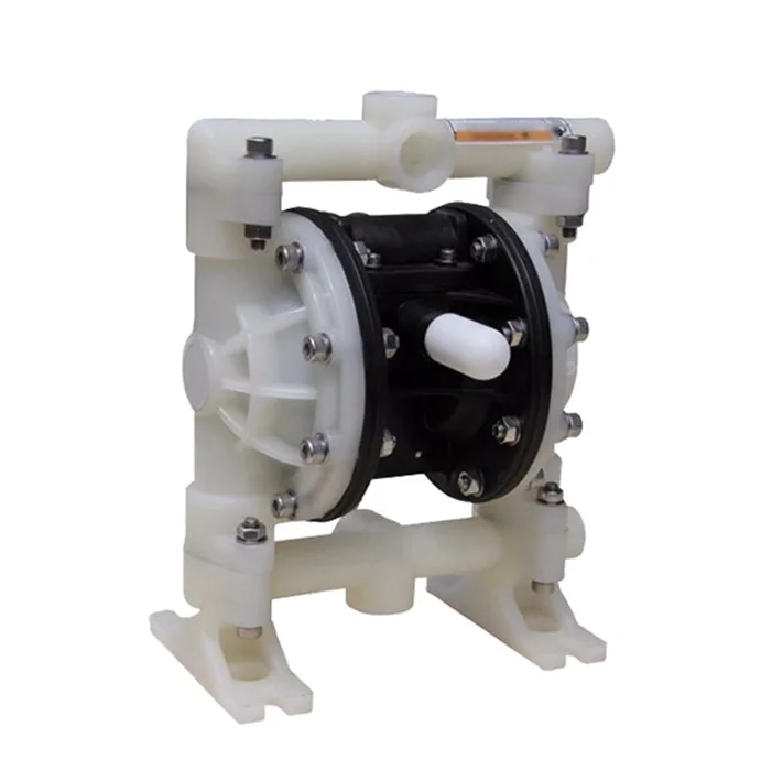 

New Arrivals Industrial Water Pump Diaphragm Pumps For Commercial Buildings