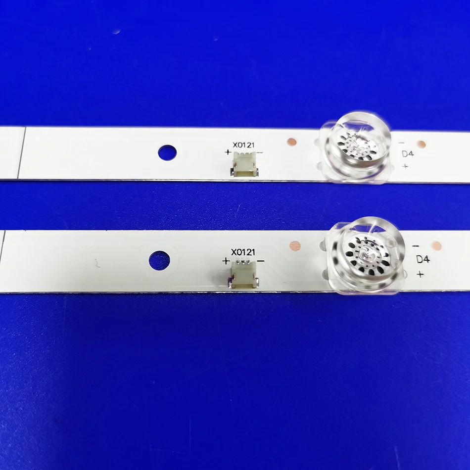 Светодиодный полоски для 32L5069 JHD315V1H-LB81 HZ32E35AD HZ32E35A 32B6700HA 32H4030F1 32H5500F 32H4G H32B5600