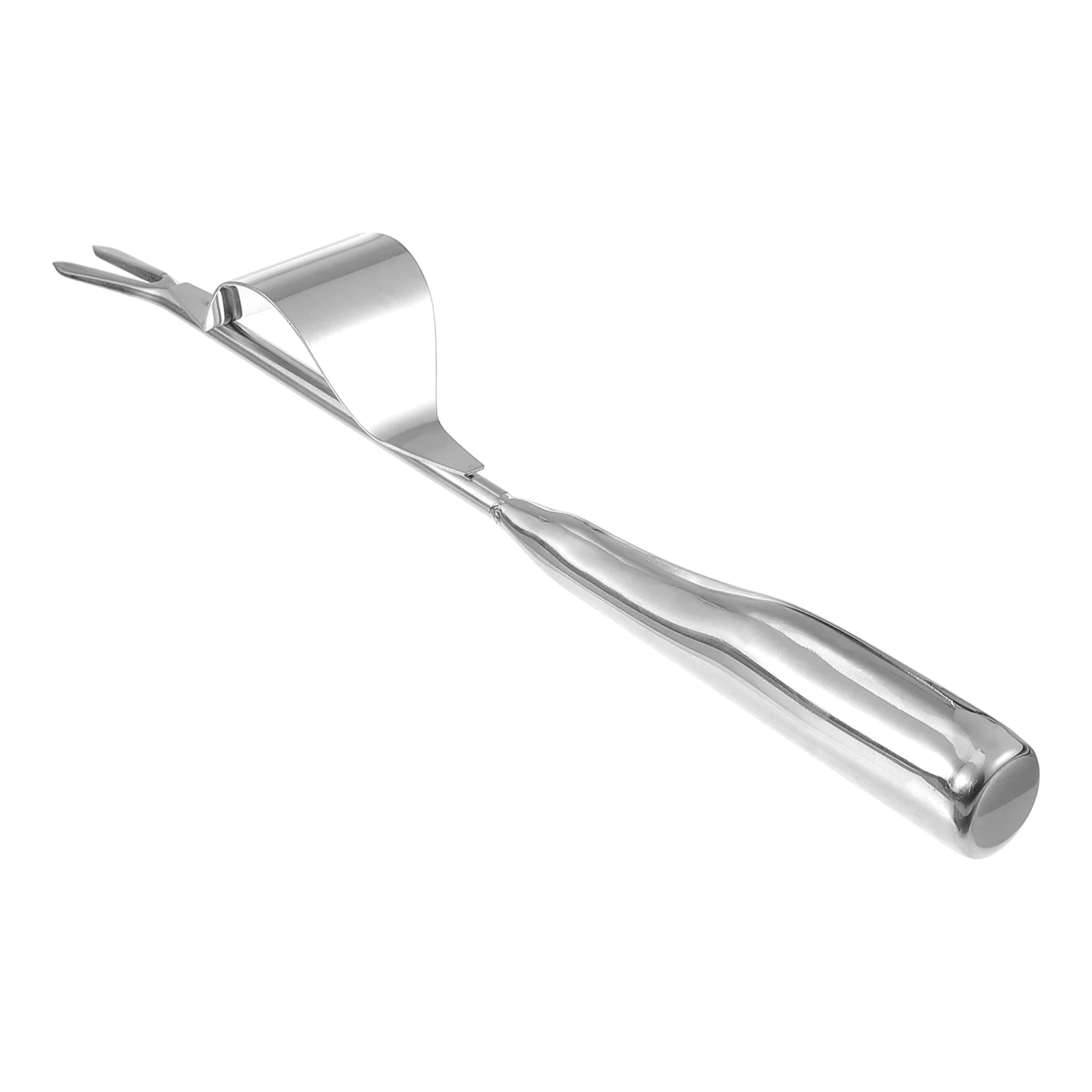 

Stainless Steel Hand Weeder Fork Tool Manual Weeder Puller Gardening Tool