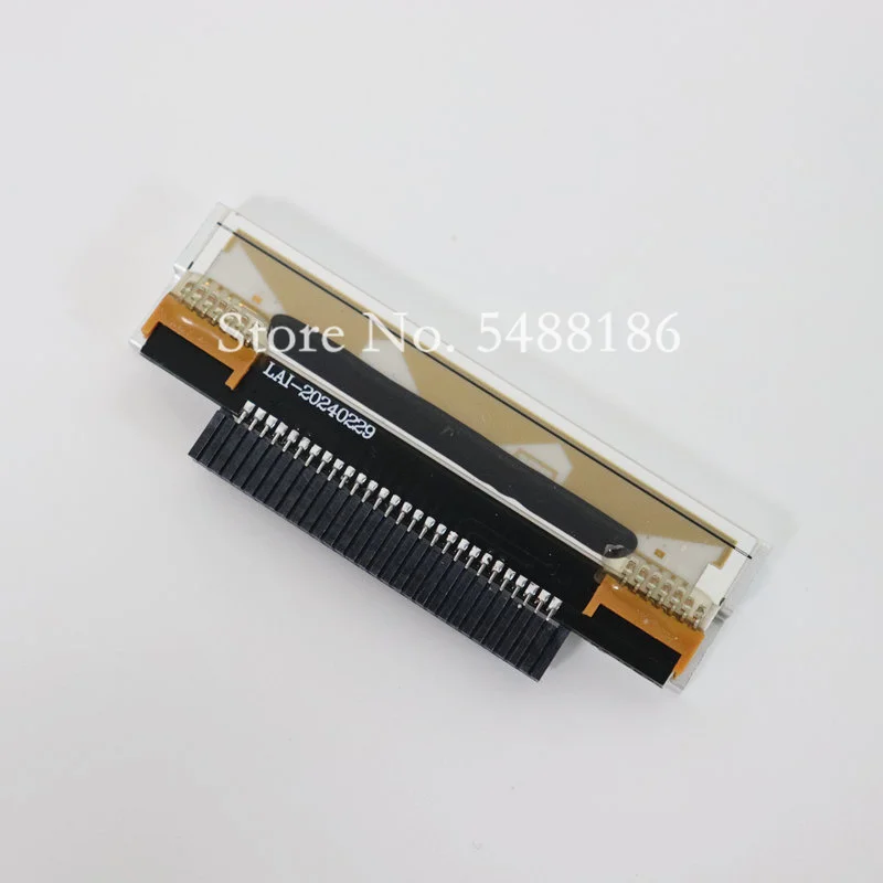 Совершенно новая термопечатающая головка Shtrih M для Shtrih-M F1 V. 4 5 весы
