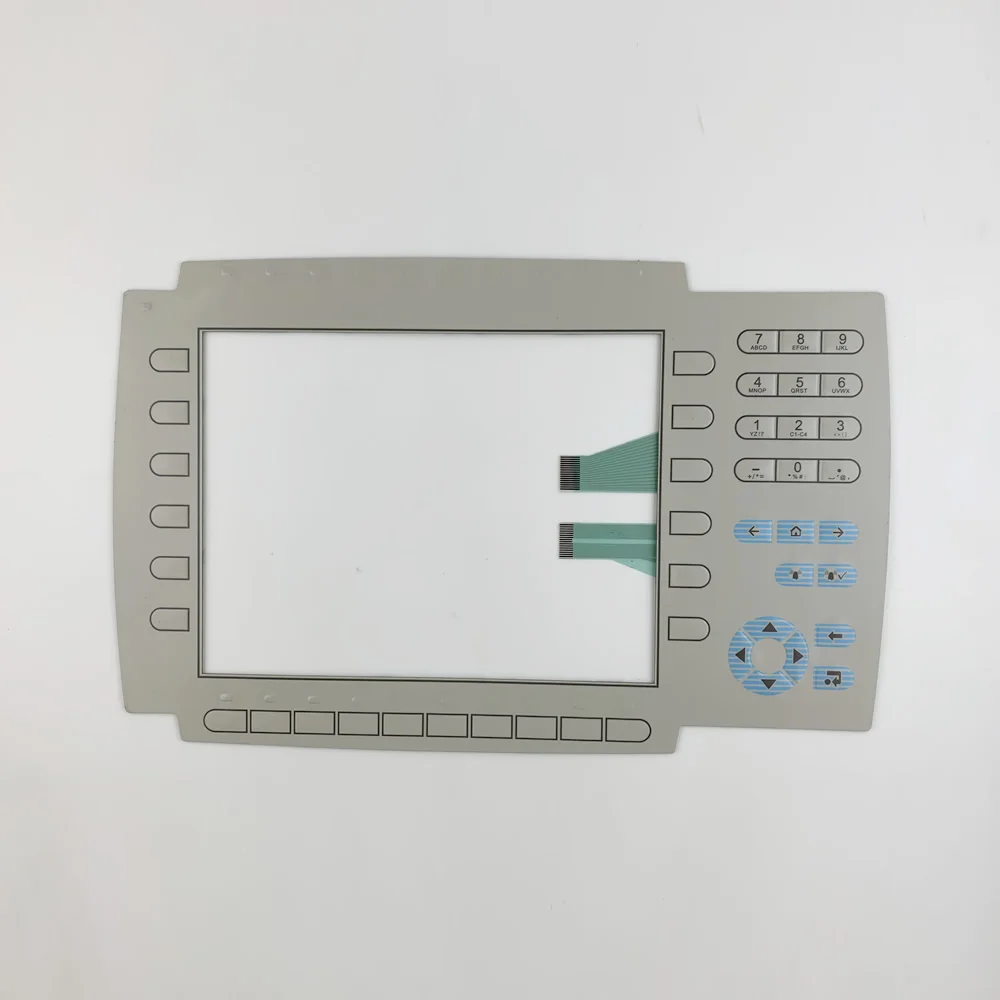 

Panel 800 PP846A 3BSE042238R1 Membrane Keypad For A.B.B HMI Panel Repair,Available&Stock Inventory