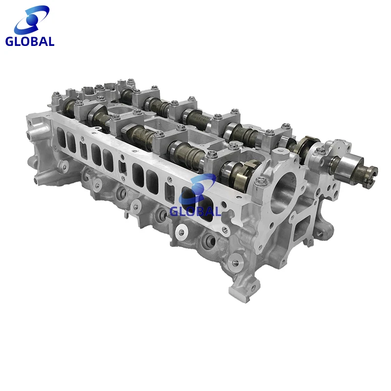 XEL XFL XJL XE XF Aurora 204PT головка цилиндра 2.0l 4 Land Rover Jaguar для Disco VE