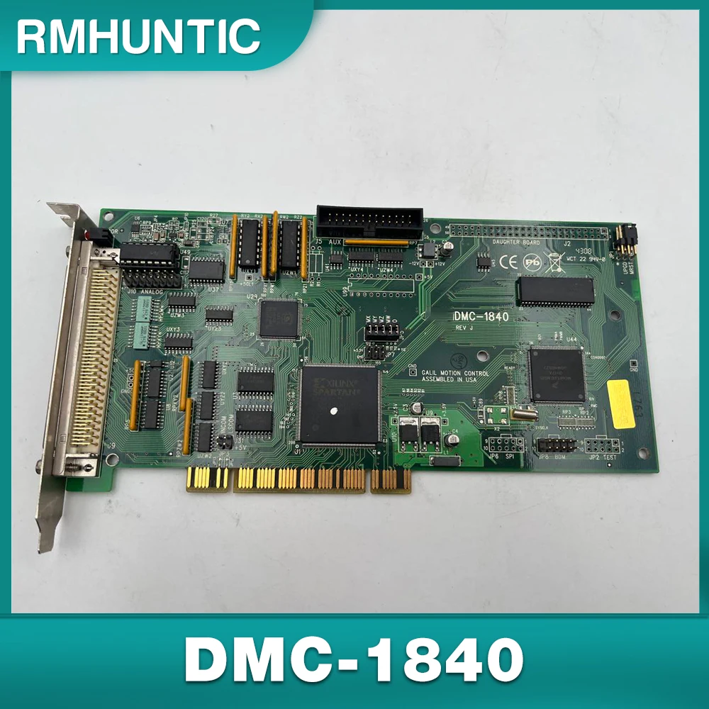 DMC-1840 для карты промышленного управления движением Galil