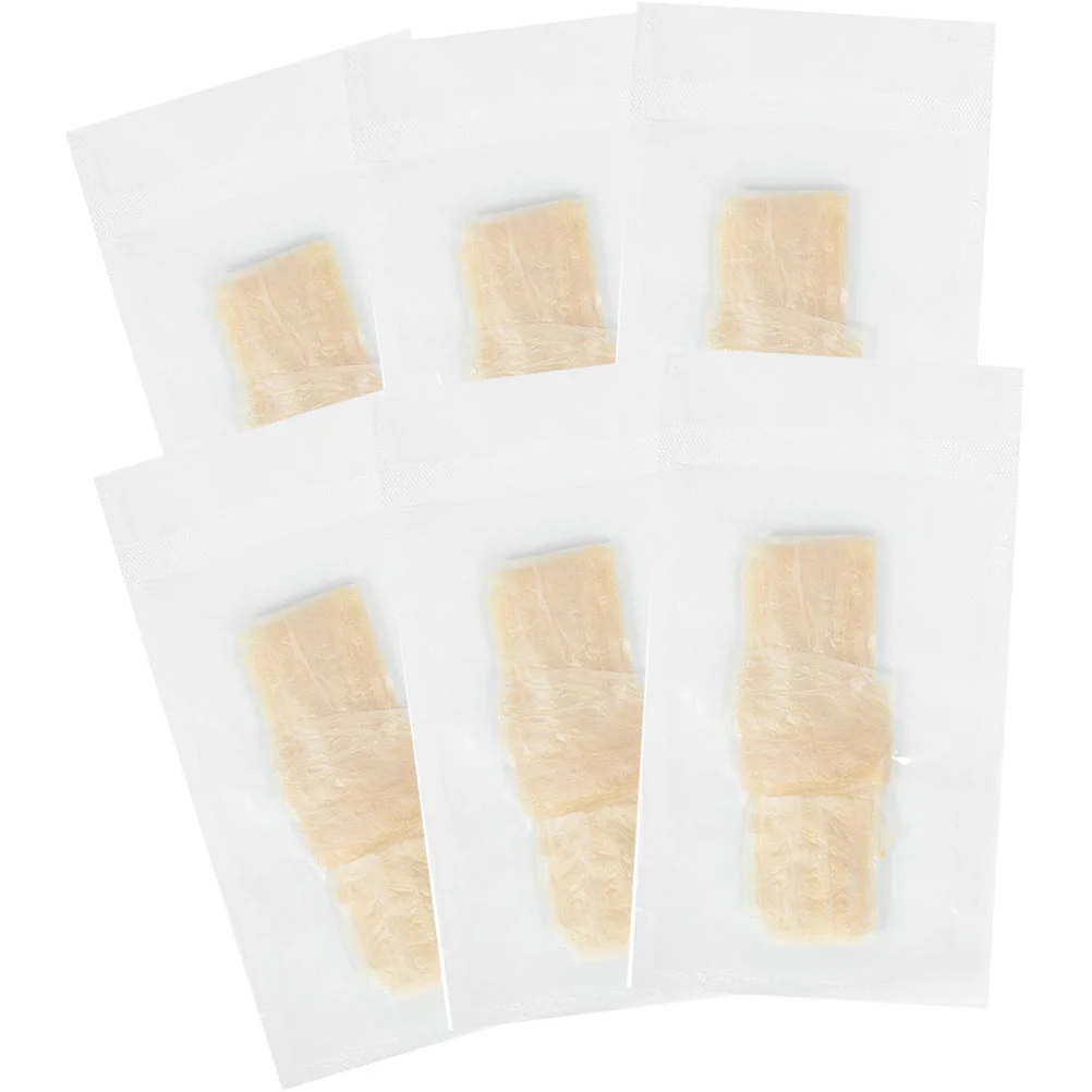 

Sausage Casing Casings Natural Skins Hot Dog Dry Cover Maker The Collagen Summer Skin Vegetarian Sheep Pork Ham Coat Fine Making