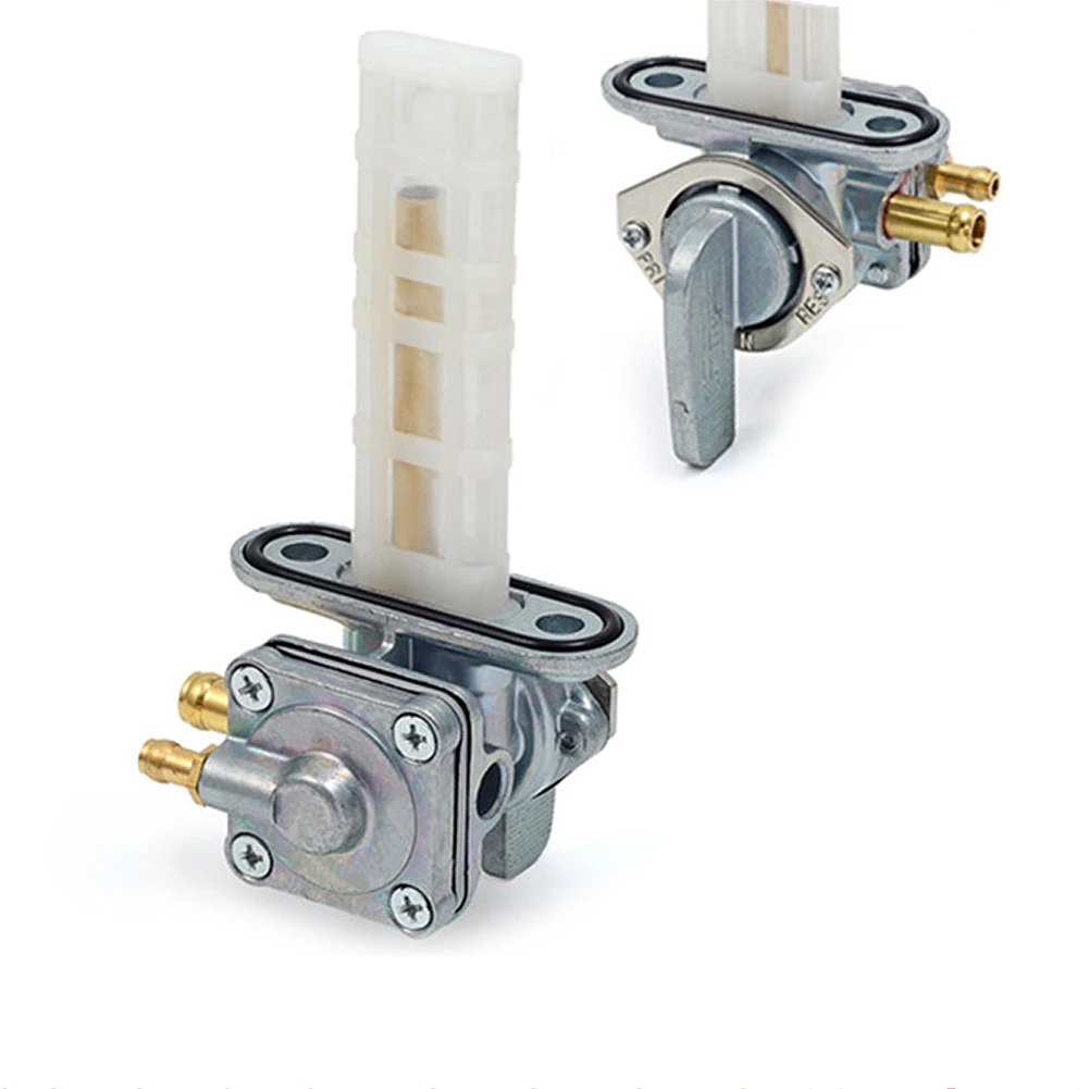 Мотоцикл для Kawasaki ZG1000 консоль 1000 1000GTR 51023-1130 51023-1388 51023-0726 газовый топливный пневматический клапан переключатель насоса