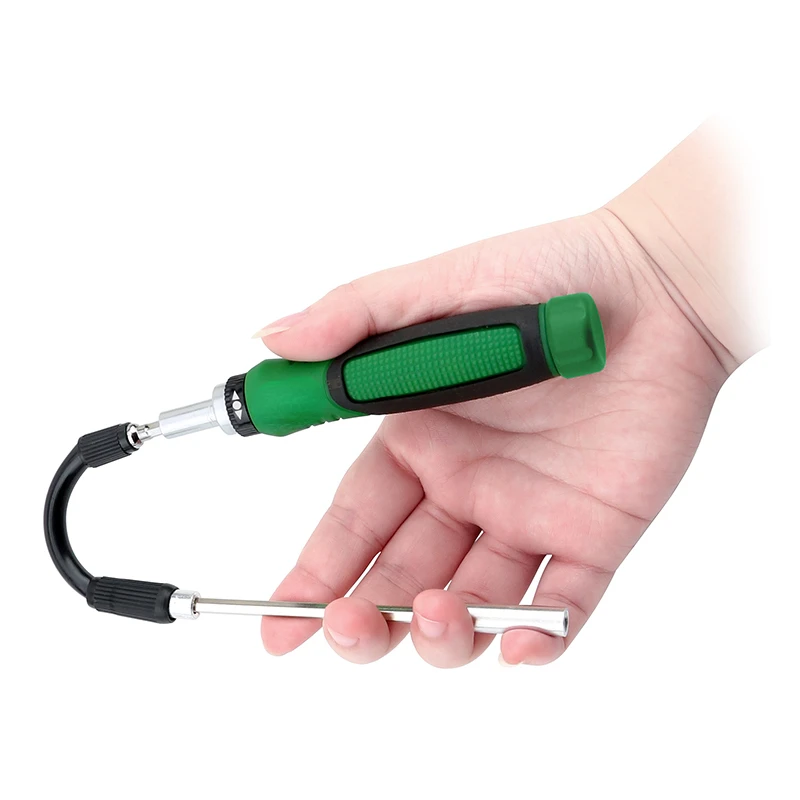 

ba-3039 New design bit hardware tool screwdriver watch repair tools with great price