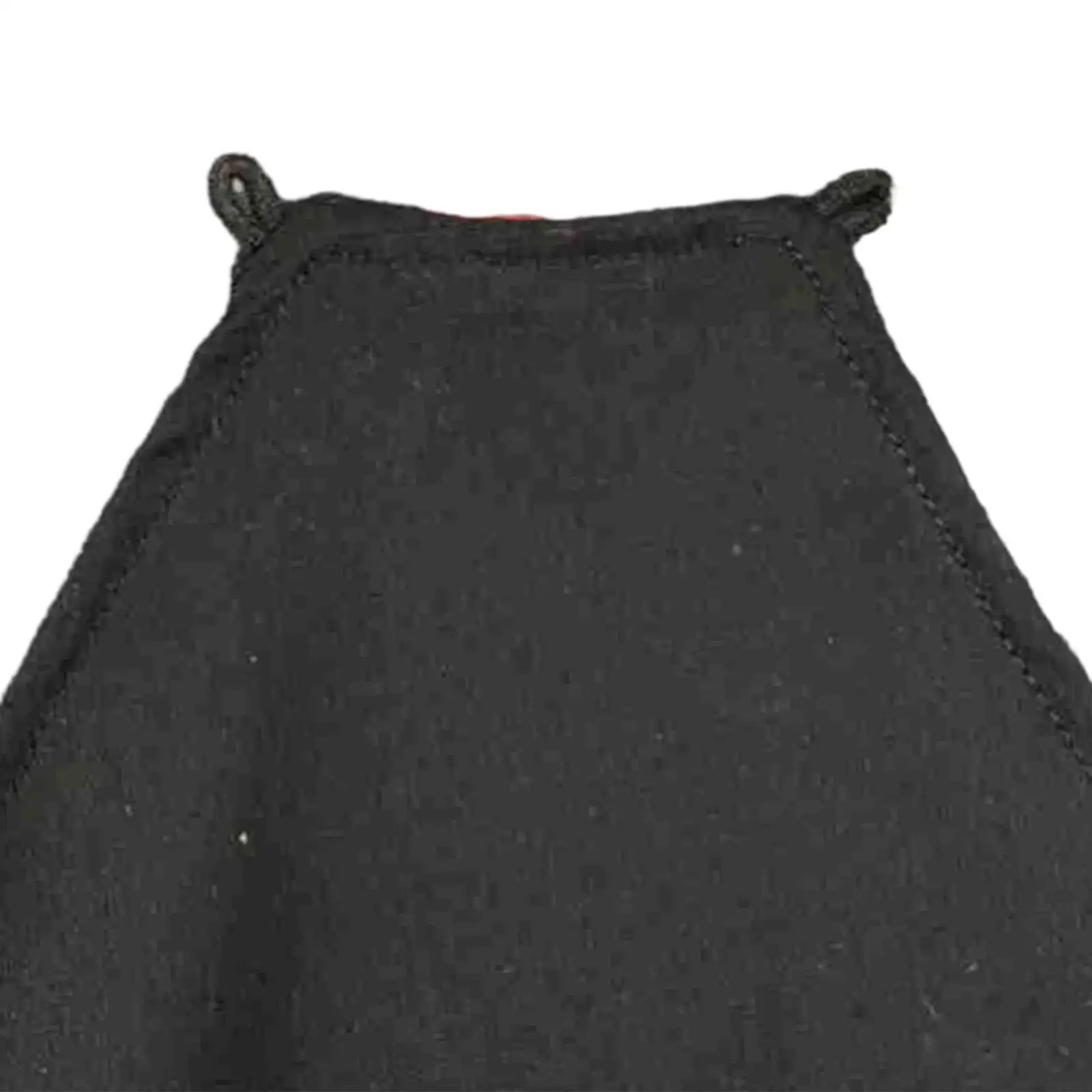 Костюм-накидка в масштабе 1/12 для 6-дюймовой фигурки и аксессуара куклы BJD