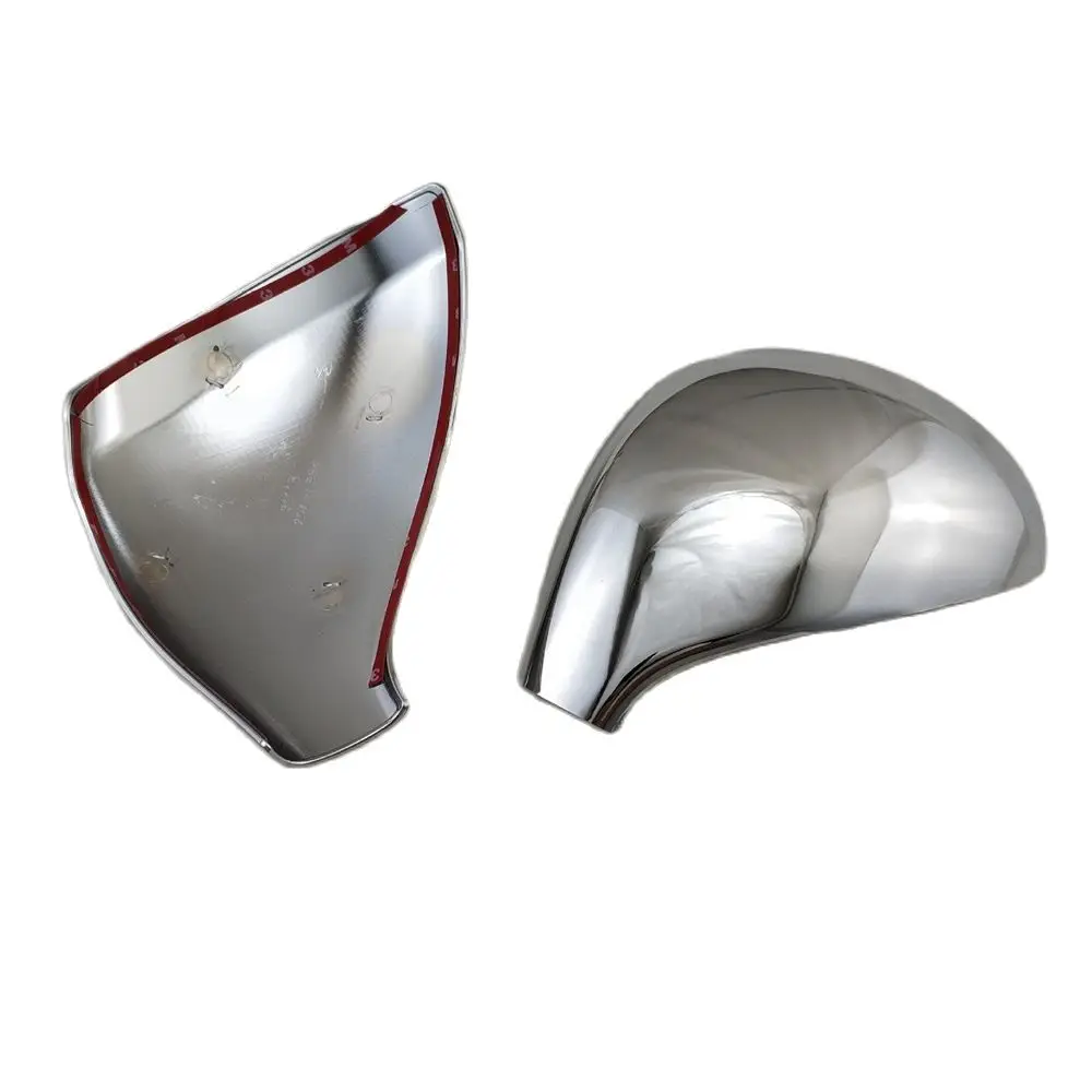 

Door Mirror Covers for Peugeot 207 2006-2014 Car Modification