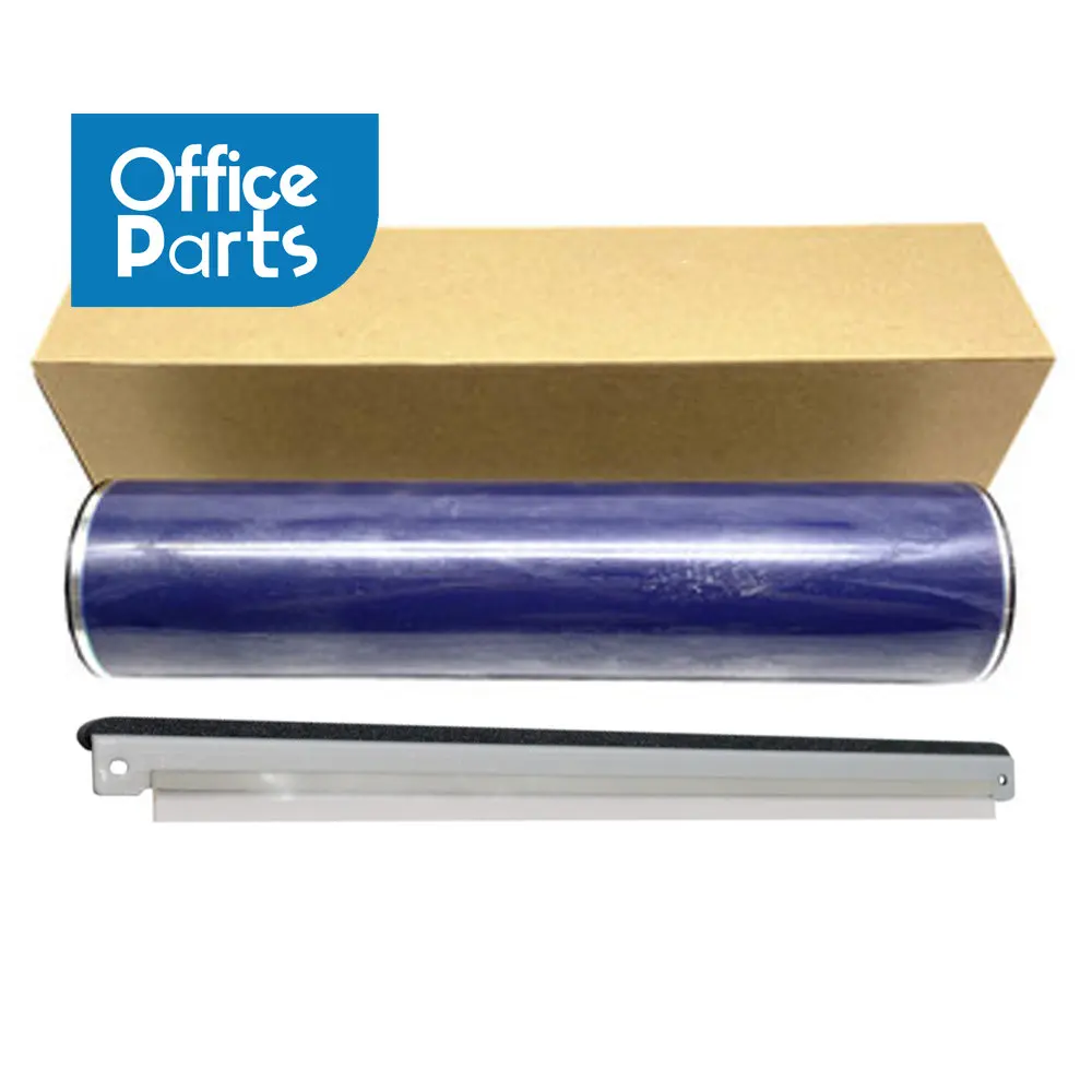 

1PCS OPC Drum & Blade For Xerox WorkCentre 5150 5645 5655 5665 5675 5687 5735 5740 5745 5755 5765 5775 5790 5845 5855 5865
