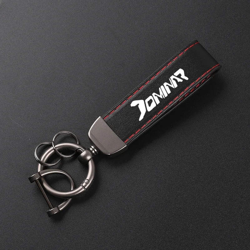 

Брелок для ключей из углеродного волокна для мотоцикла Bajaj Dominar 250 400 Pulsar NS RS N250 220f 200ns 180f