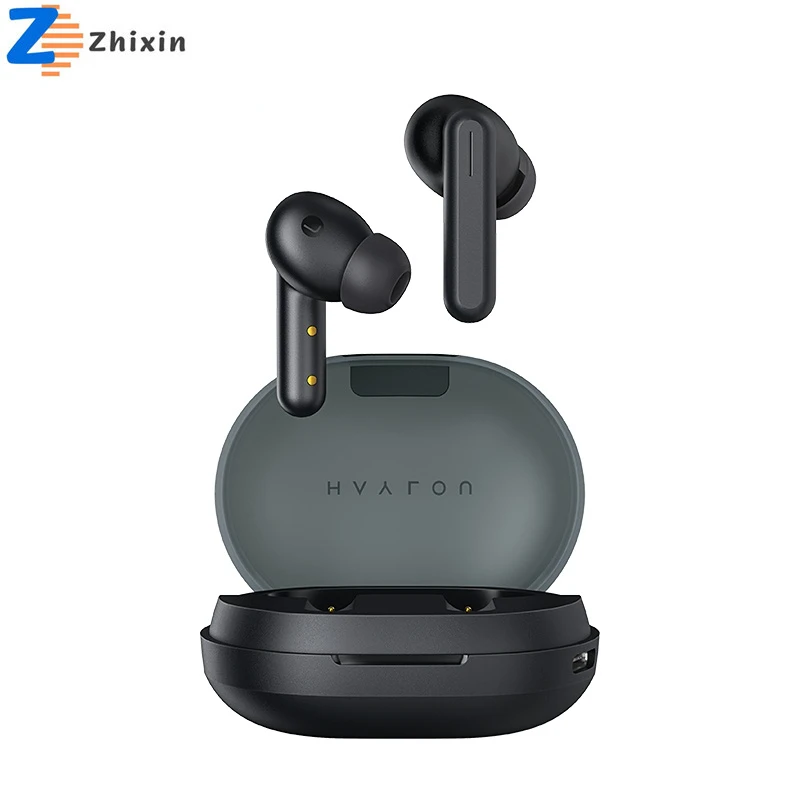 

haylou GT7 true bluetooth wireless headset 5.2 in-ear Qualcomm smart noise reduction tws bluetooth headset