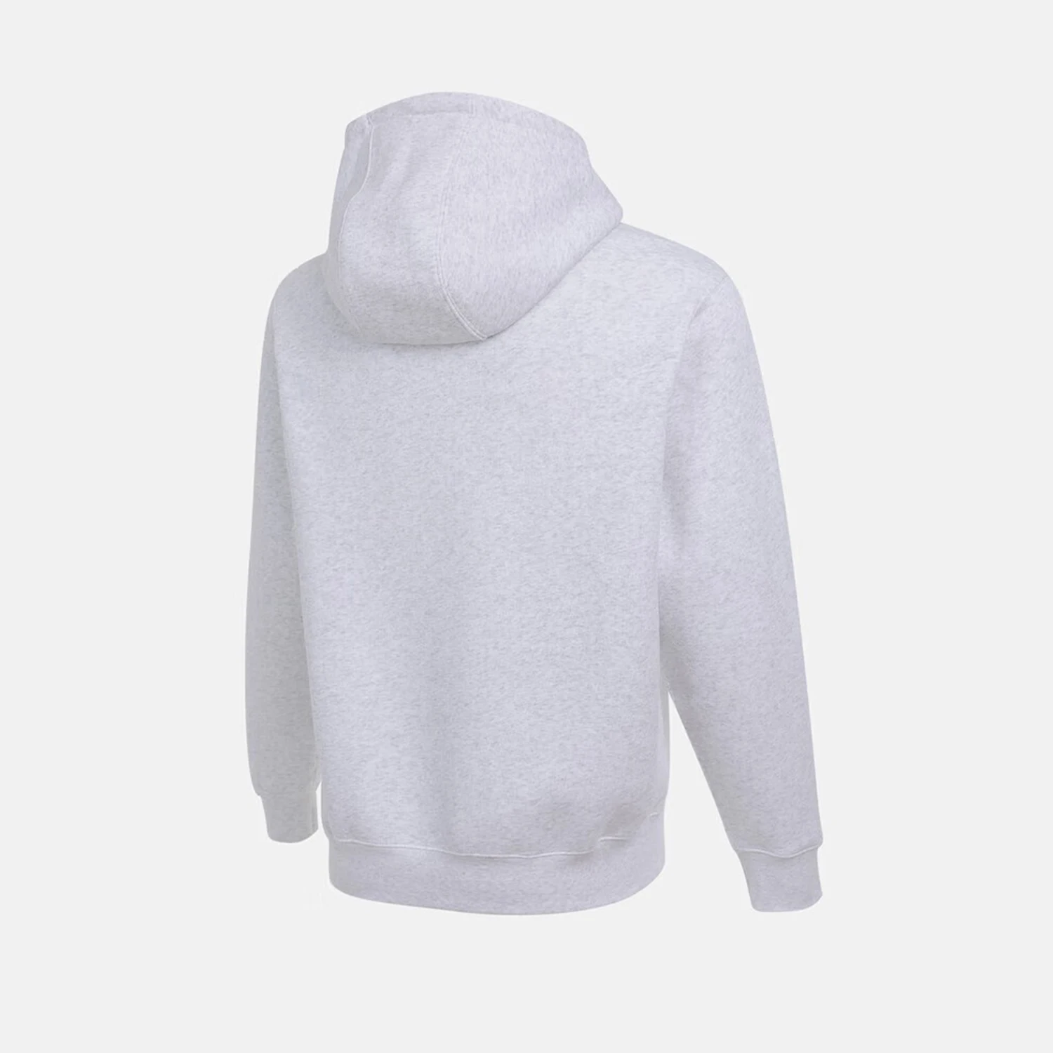 Фото Оригинальная осенняя мужская трикотажная толстовка с капюшоном Nike FN3860-051 №2
