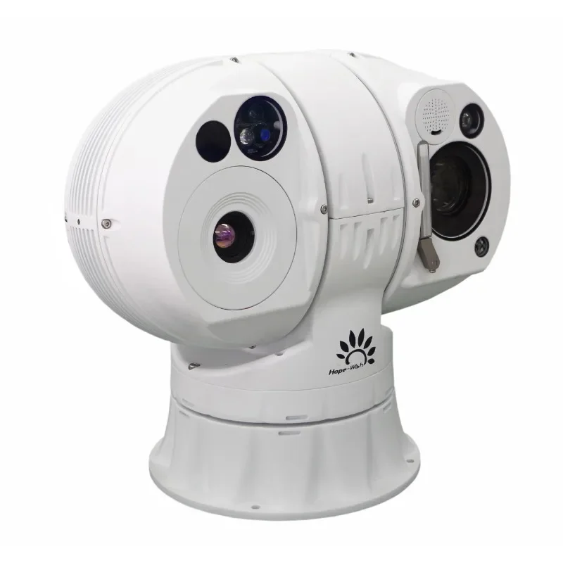 Прямая продажа с фабрики профессиональная интеллектуальная тепловизионная