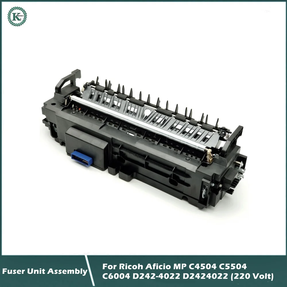 

Fuser Unit Assembly for Ricoh Aficio MP C4504 C5504 C6004 D242-4022 D2424022 (220 Volt)