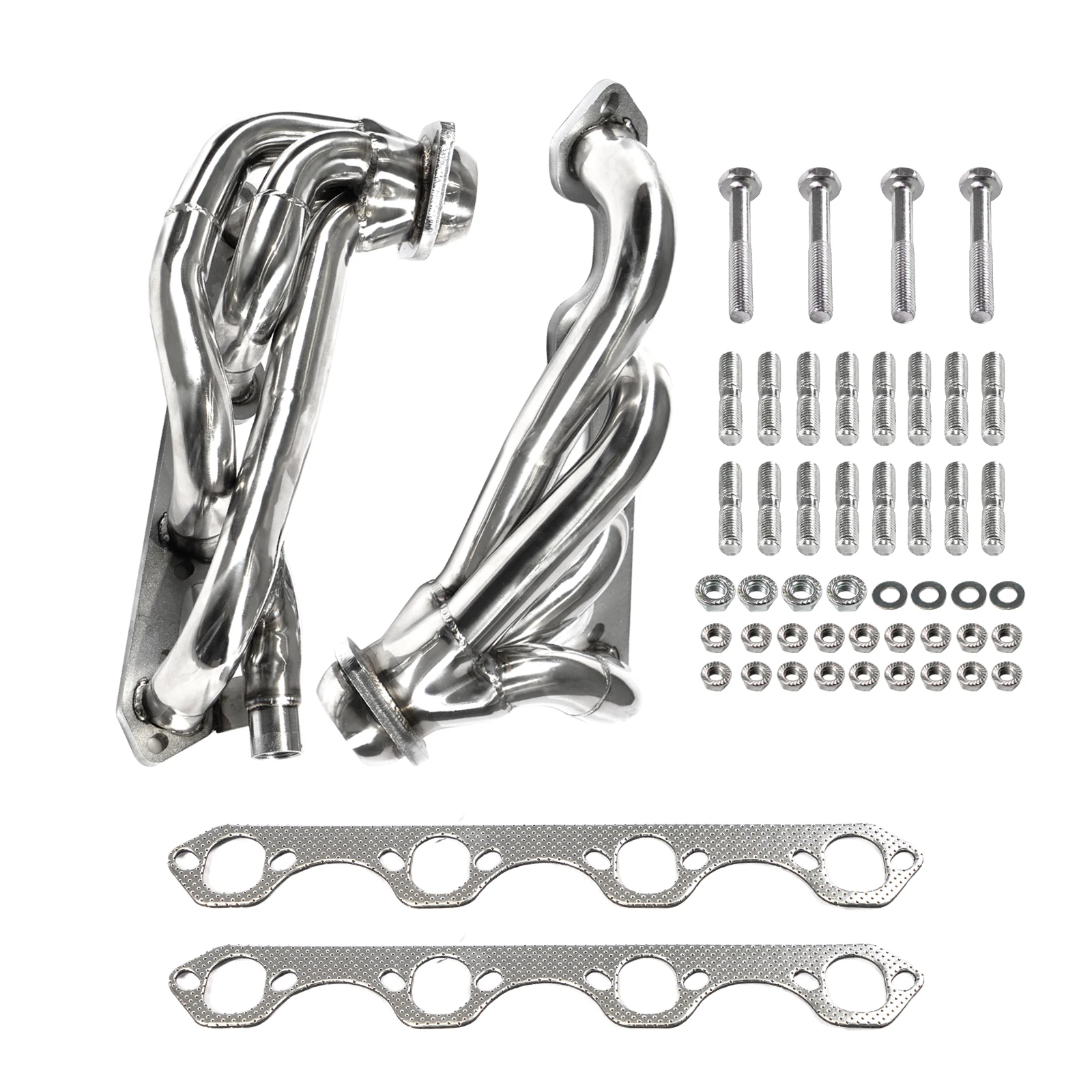 

hot sale exhaust manifold for Ford F150 F250 Mustang 87-96 5.8L V8