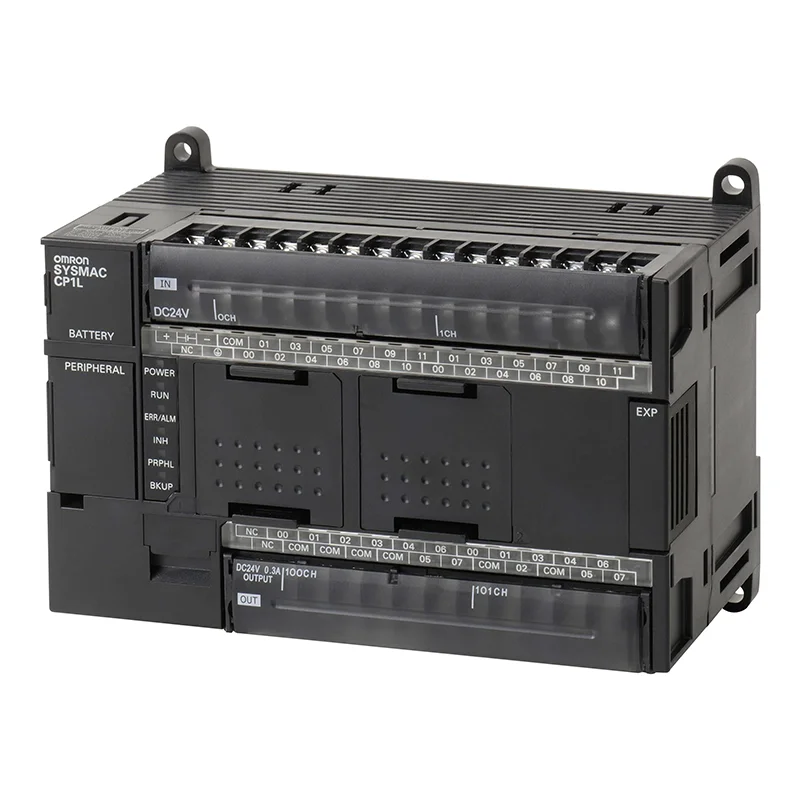 

Новый оригинальный PLC CP1L-M30DR-A CP1L-M40DR-A CP1L-M60DR-A