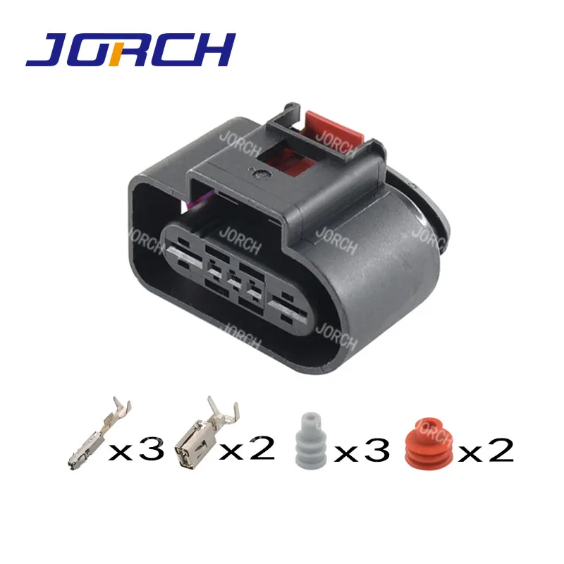 Wiring Harness Connector 1k0919231