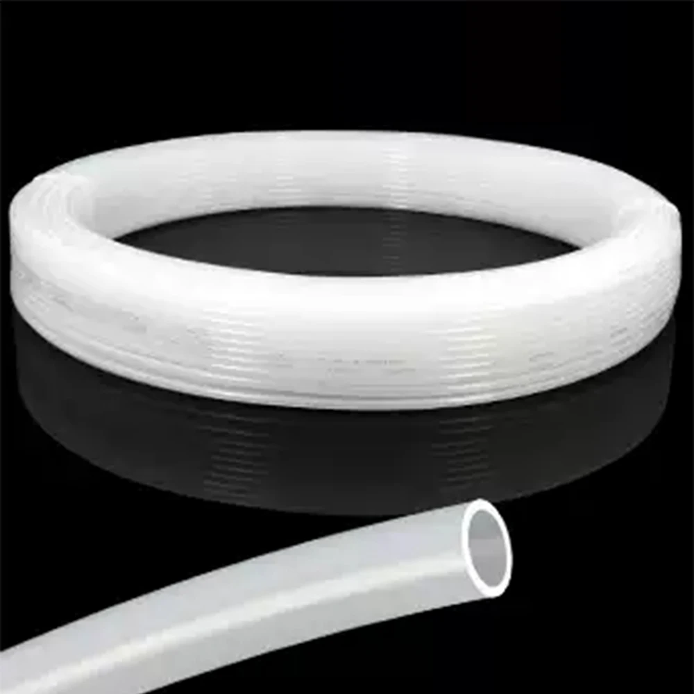 

Черная/Полупрозрачная нейлоновая трубка PA для пневматического компрессора 4/6/8/10 мм