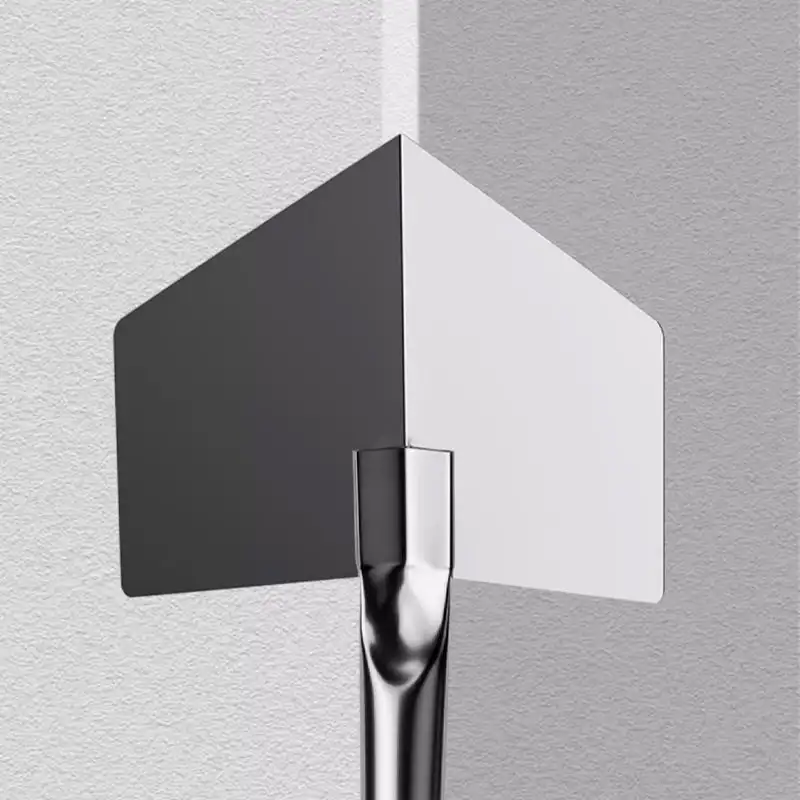 

2 шт., шпатель для углов стен из нержавеющей стали