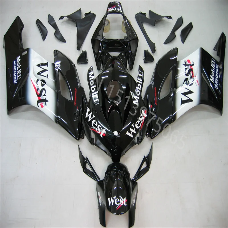 

Комплект обтекателей для honda CBR1000RR 2004 2005 CBR1000RR 2004 -2005