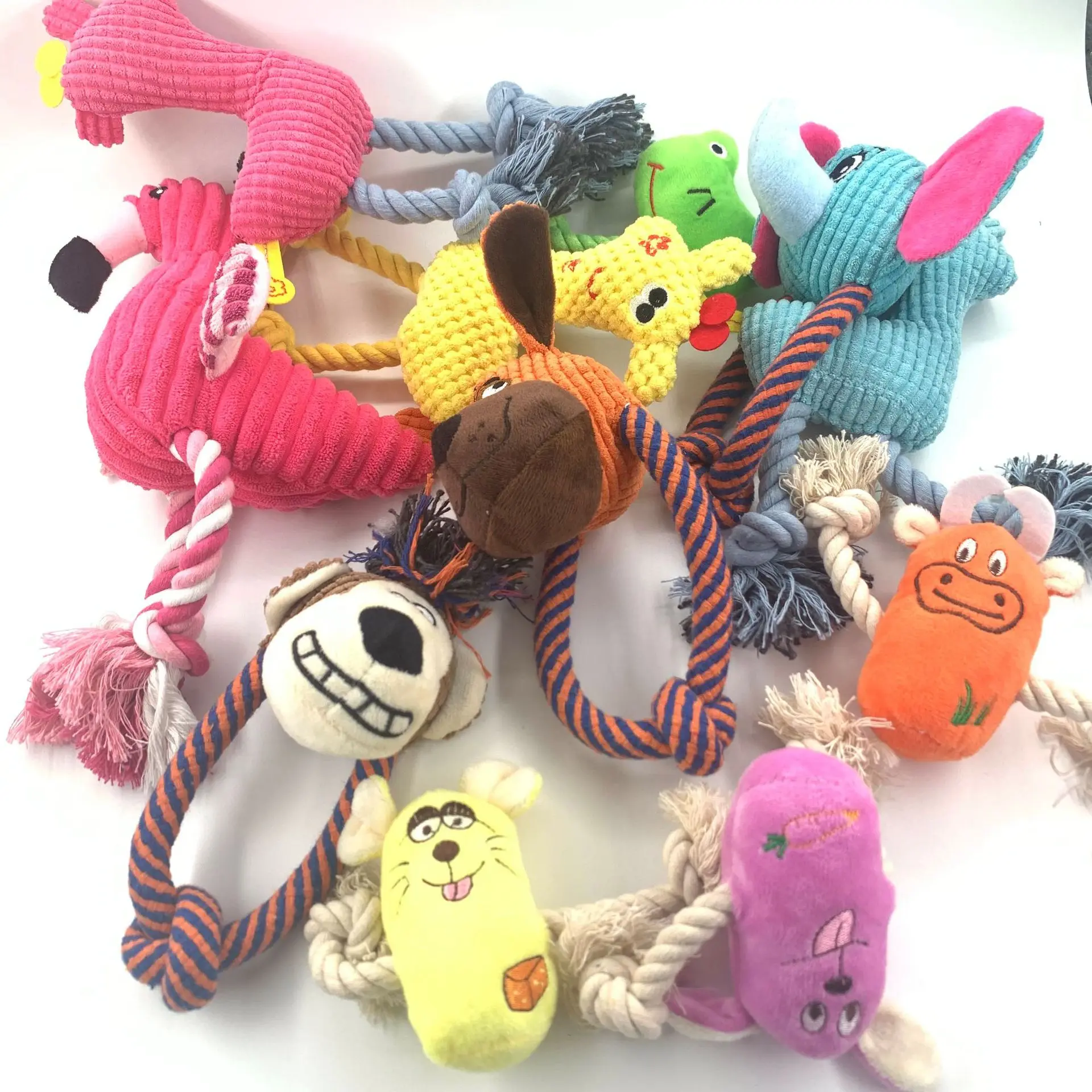 

Игрушка для домашних животных, собаки