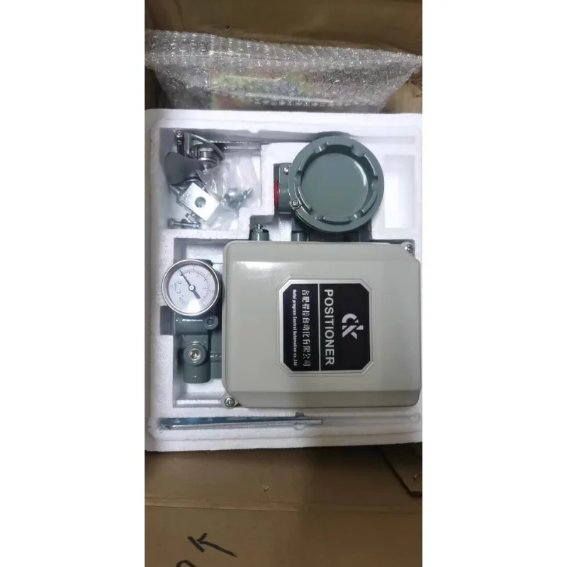 Позиционеры клапанов серии ZPD-2211 ZPD-2000 ZPD-2221 ZPD-2111 искробезопасные и