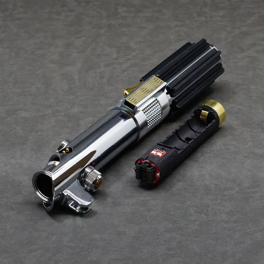 Рисунок 4 - 89Sabers Anakin Skywalker EP3 Новый