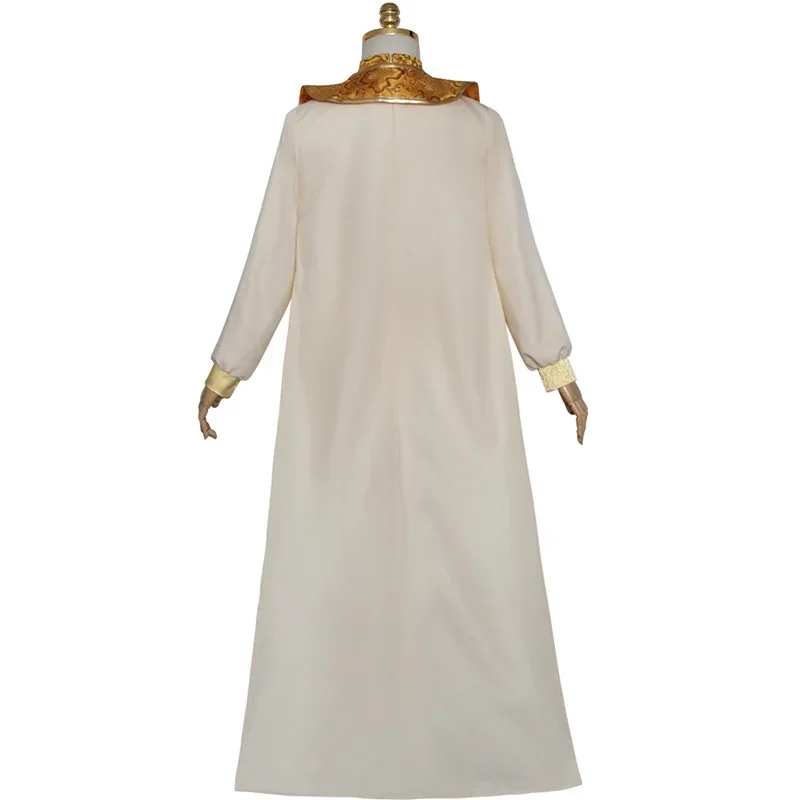 Лампа Аладдина Принц Аладдин Костюм Косплей Мужской Топ Брюки Шляпа Наряды