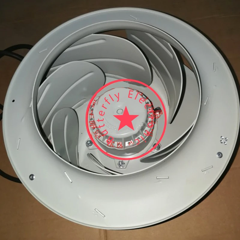 

BRAND NEW R4E310-AF12-05 ORIGINAL CENTRIFUGE COOLING FAN