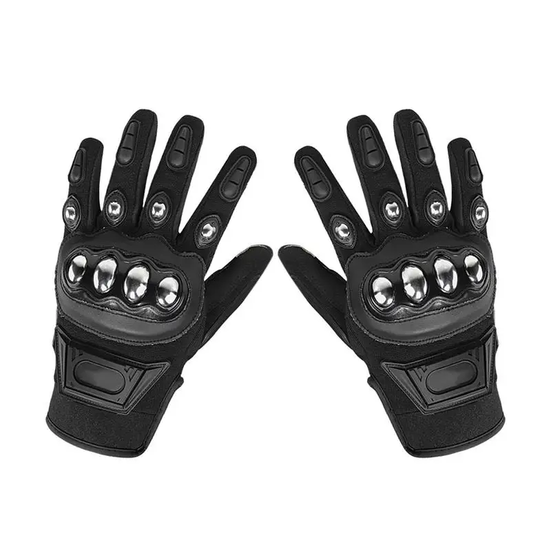 

Motorcycle Gloves Windproof Waterproof Guantes Moto Men Motorbike Riding Gloves Touch Screen Moto Motocross Gloves Winter Unisex
