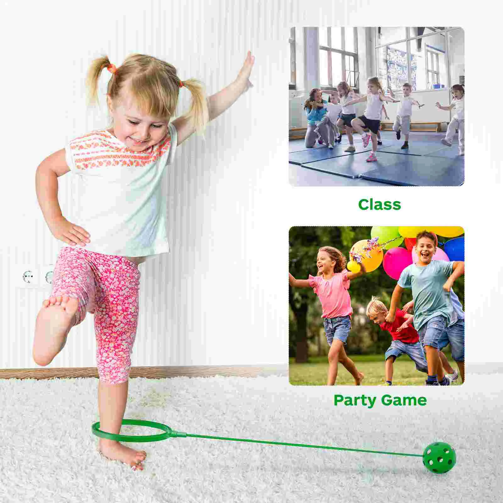 Рисунок 5 - прыгающий мяч для фитнеса