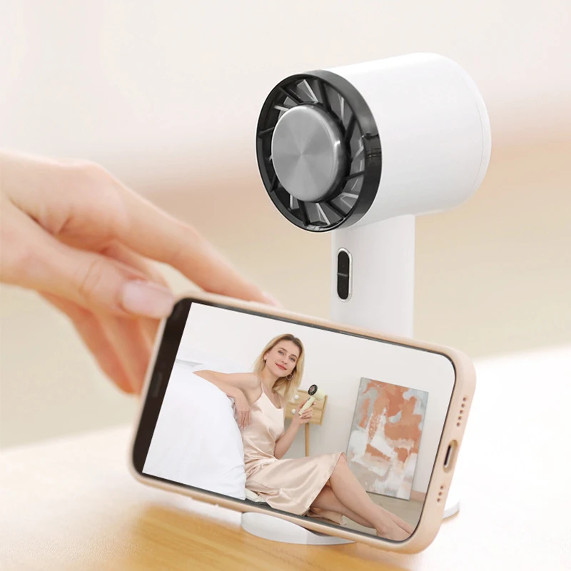 Портативный ручной полупроводниковый вентилятор для охлаждения холодильника с