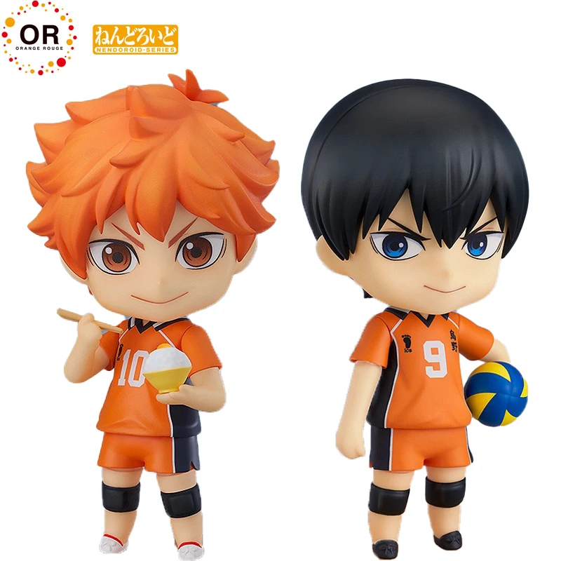 

Оригинальный оригинальный нордороид ГСК или 1411 шойо Хината 1455 тобио кагеяма Новый карасуно верр. К лучшему экшн аниме