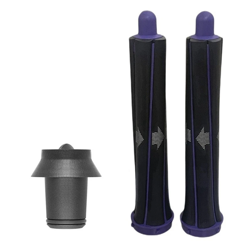 

Hair Dryer Curling Attachment Automatic Curling Nozzle For Dyson Airwrap Hair Dryer Air Styler Attachments