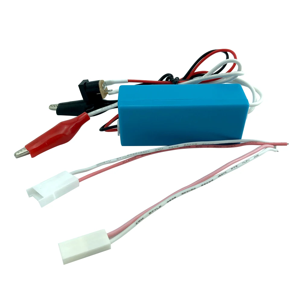 

12V Home Appliance Maintenance Monitor Universal Screen Backlight Repair Measuring Tool Professional Tube CCFL Tester For LCD TV