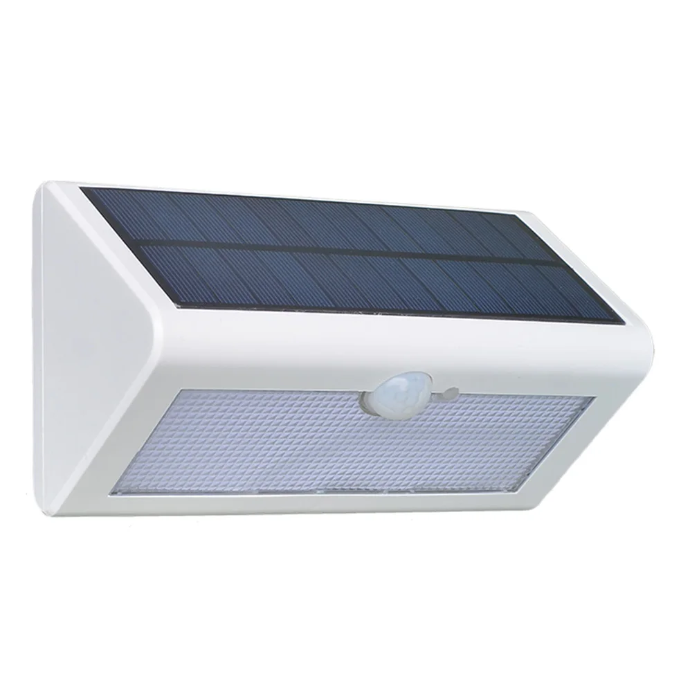 

Super Brightness 38pcs LED Human Body Induction Sensor Light 3.7V 4400mAh Home Energy Saving Wall Light