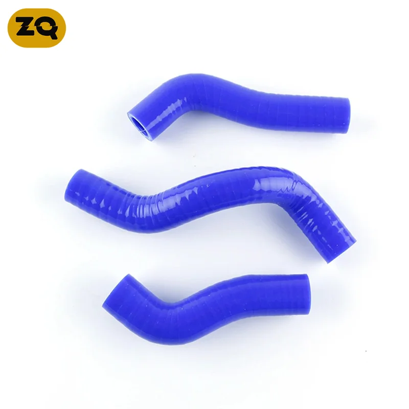 Для 2011 2012 KTM 250SXF 250 SXF Φ силиконовый радиатор