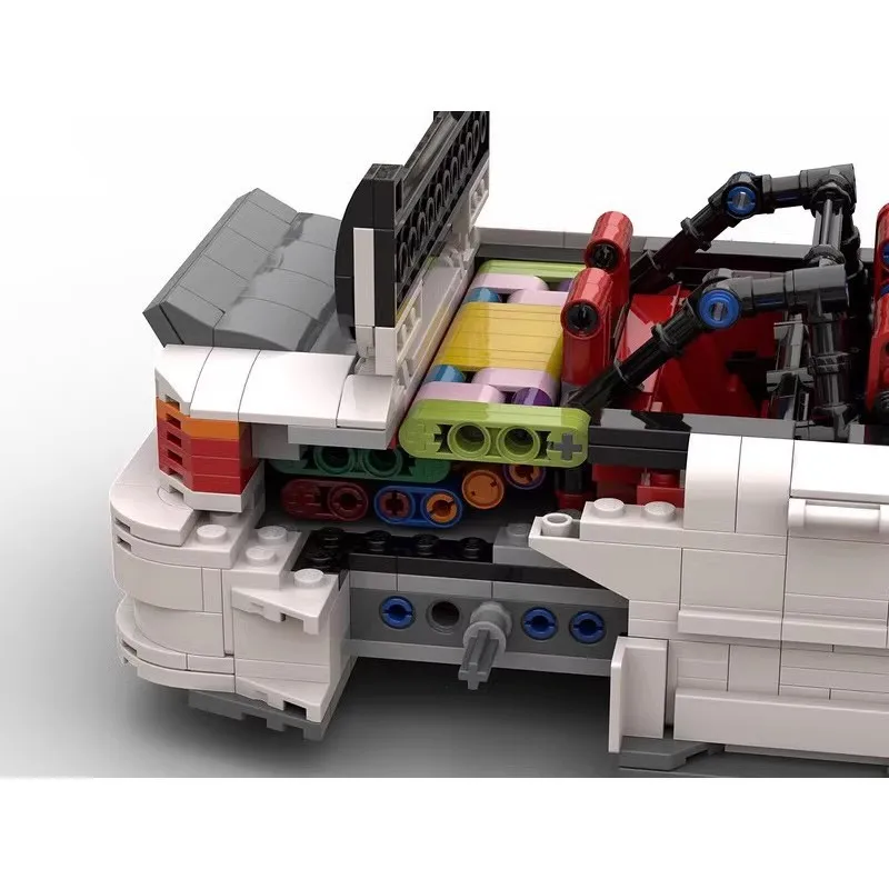 Блочный конструктор