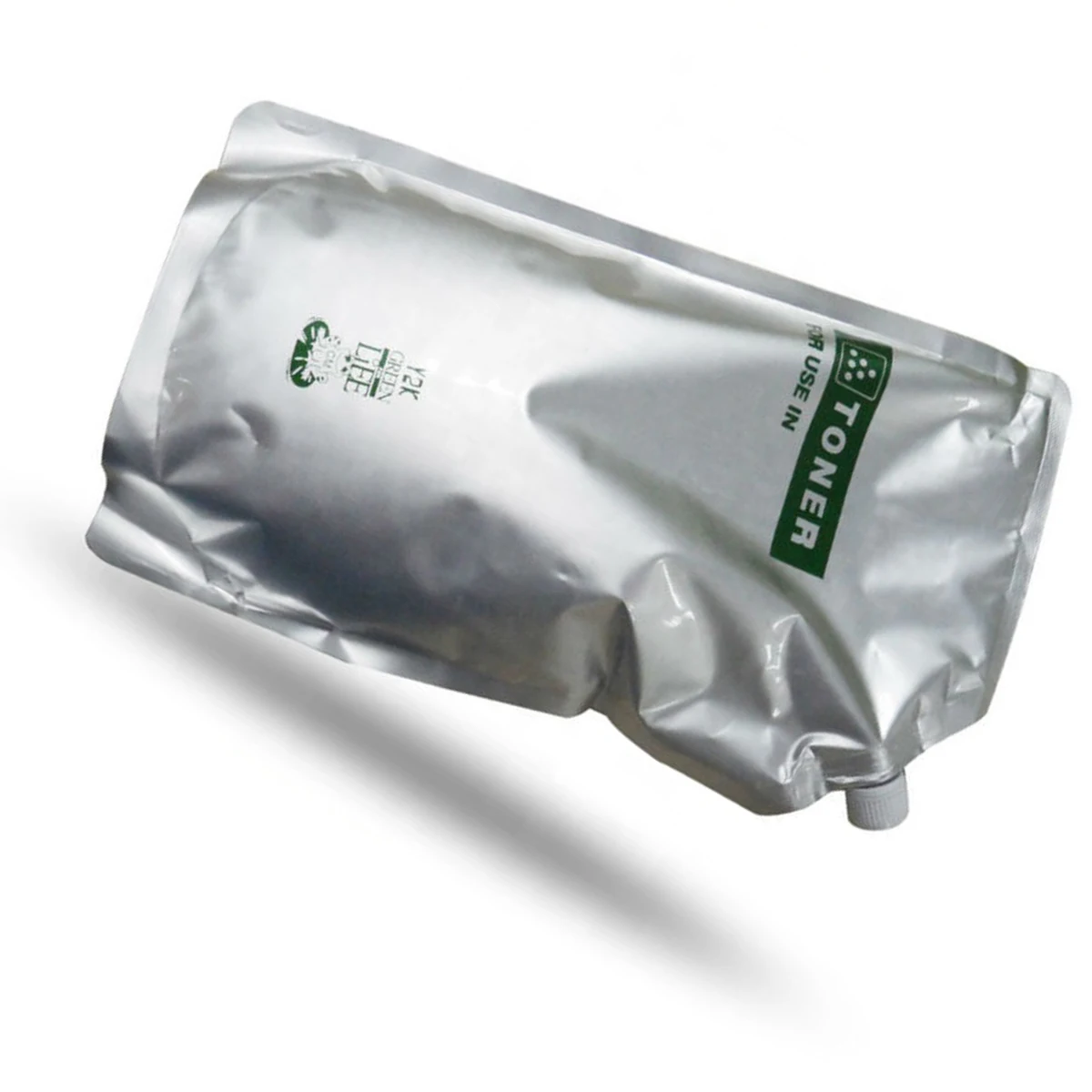 1 кг тонер-порошок для заправки пыли родительницы лампочка фотографий фотография