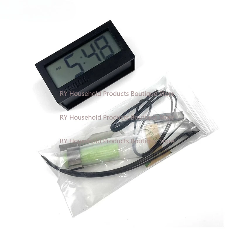 

Автоматический таймер экстракции E61