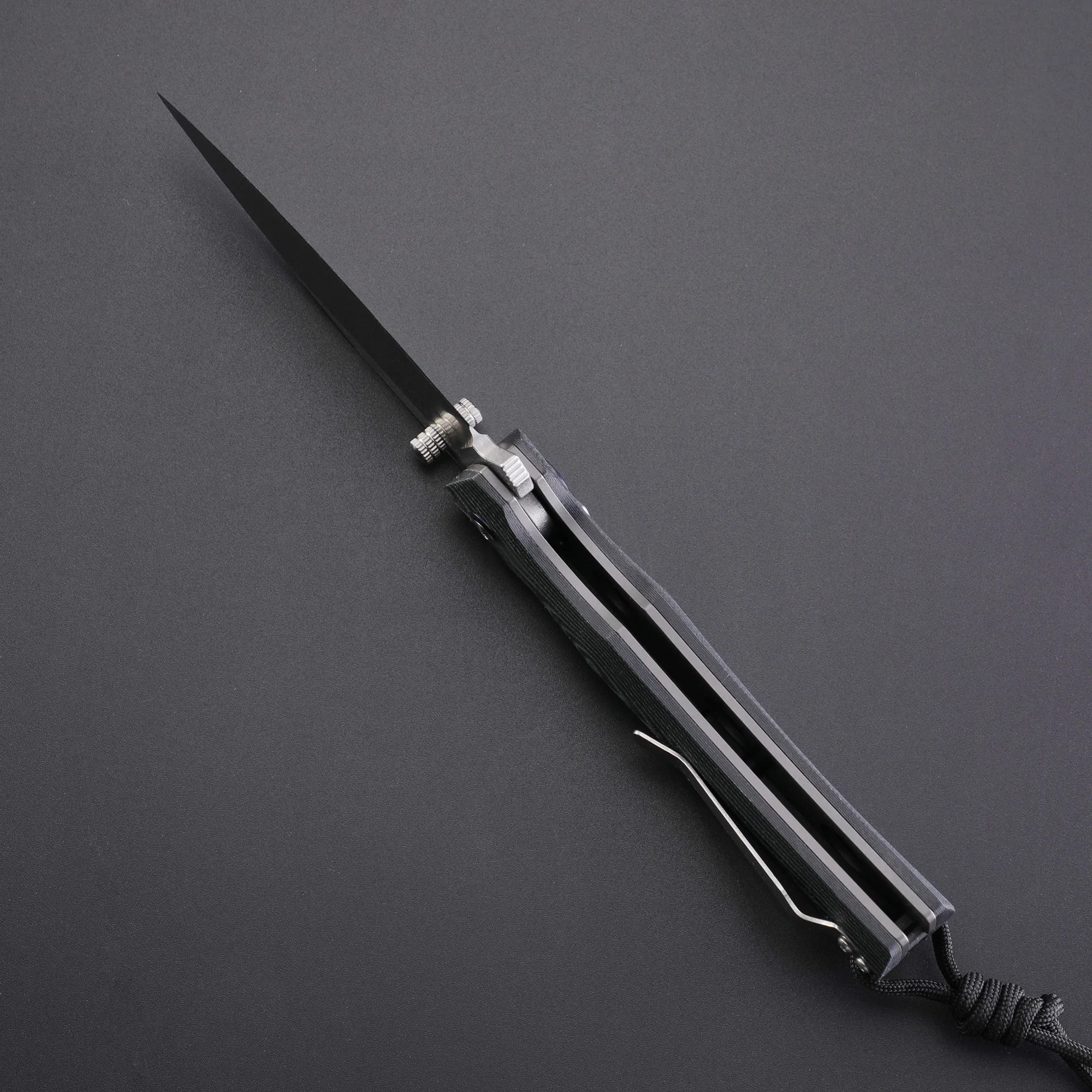 Складной нож Nightwolf NWN01